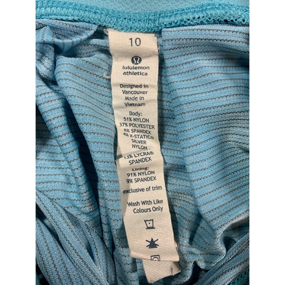 Lululemon Tank - Picture 3 of 3